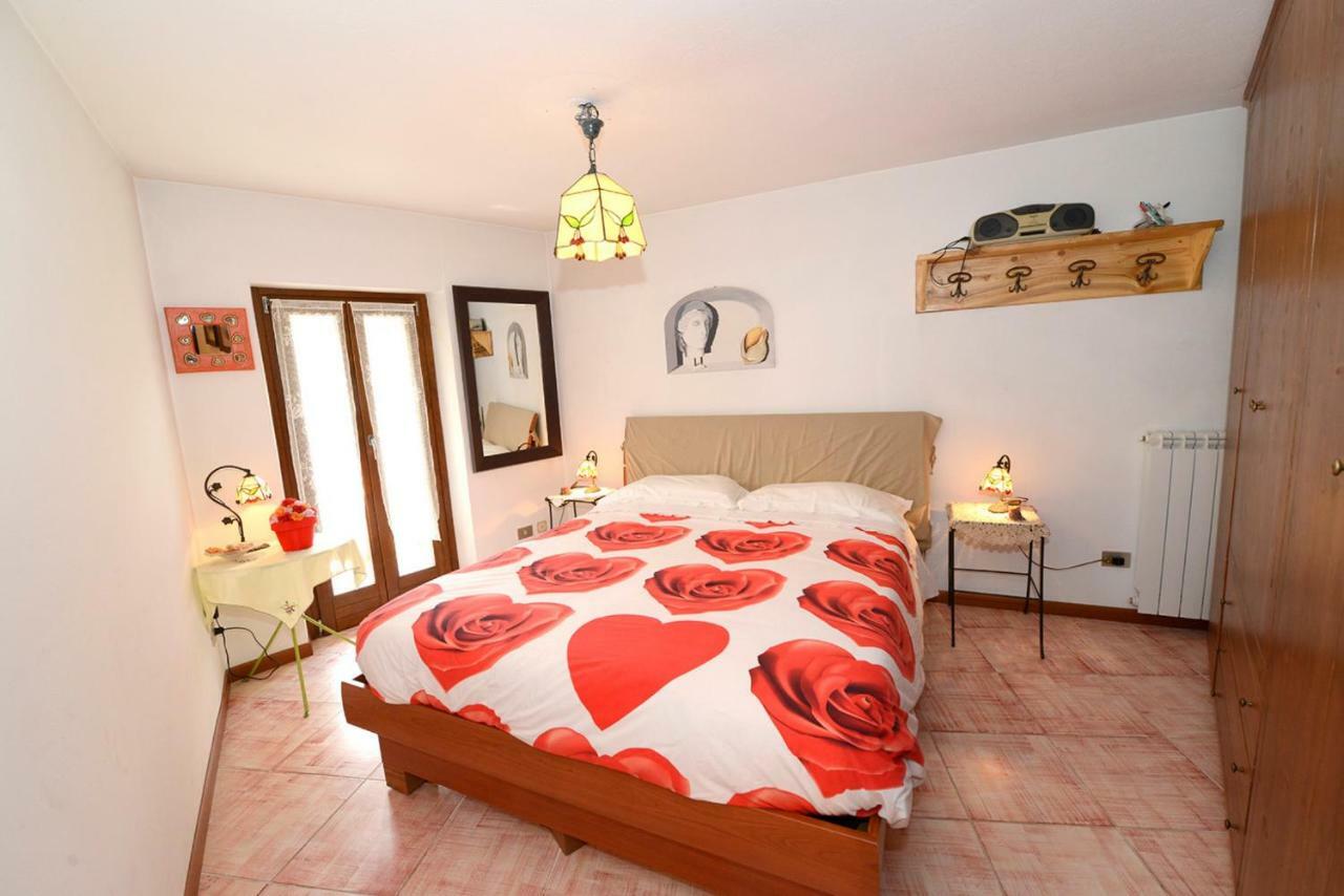 La Casa Del Cuore Тему Экстерьер фото