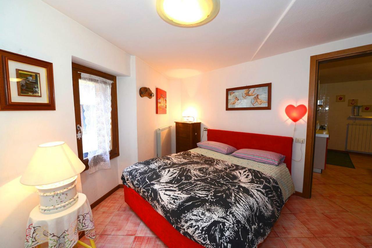 La Casa Del Cuore Тему Экстерьер фото