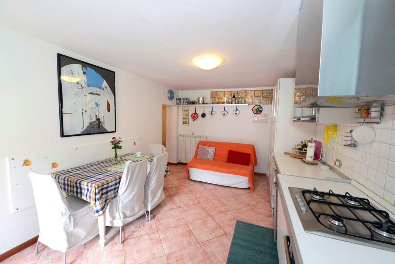 La Casa Del Cuore Тему Экстерьер фото