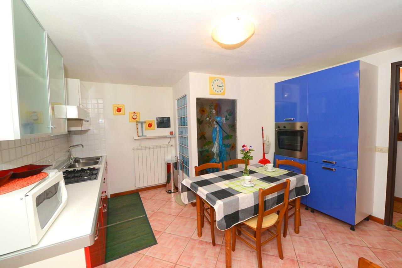 La Casa Del Cuore Тему Экстерьер фото