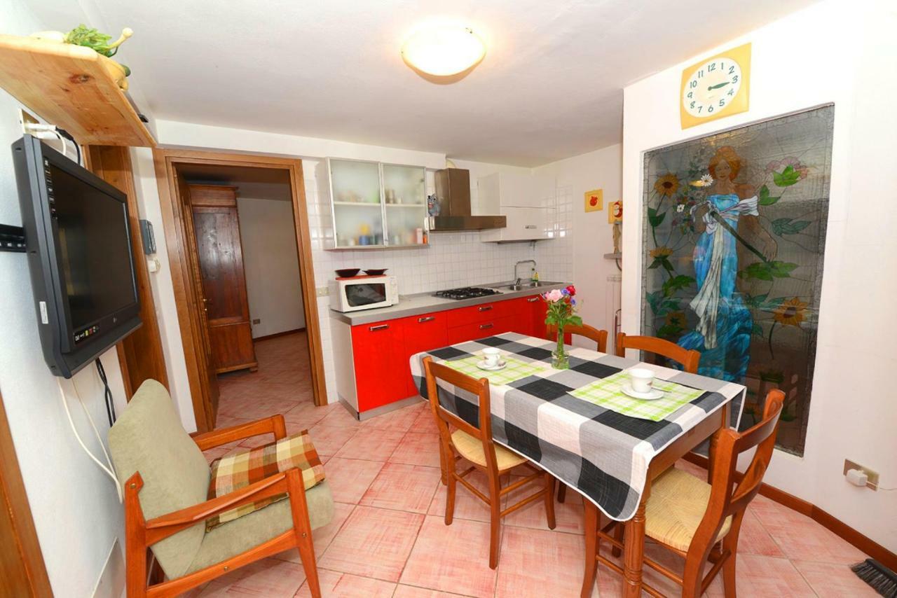 La Casa Del Cuore Тему Экстерьер фото