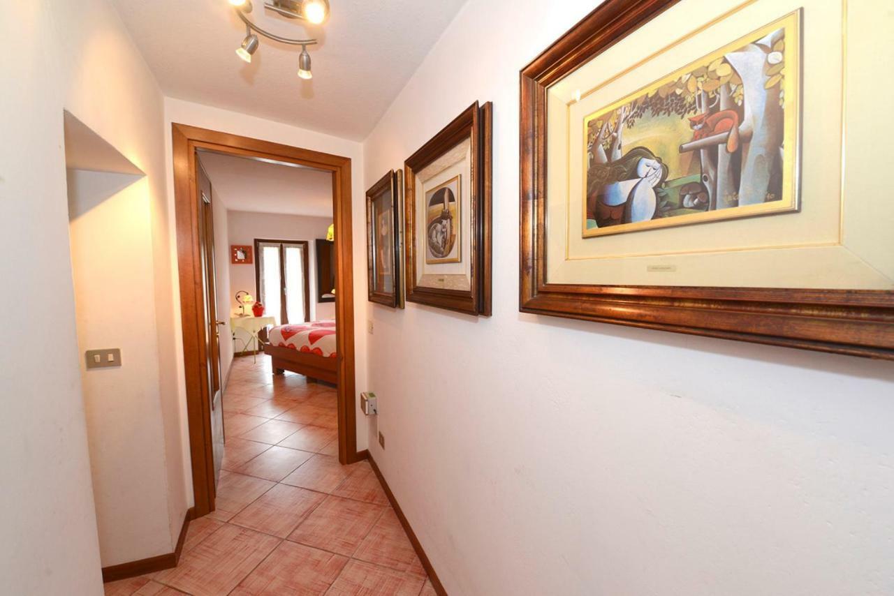 La Casa Del Cuore Тему Экстерьер фото